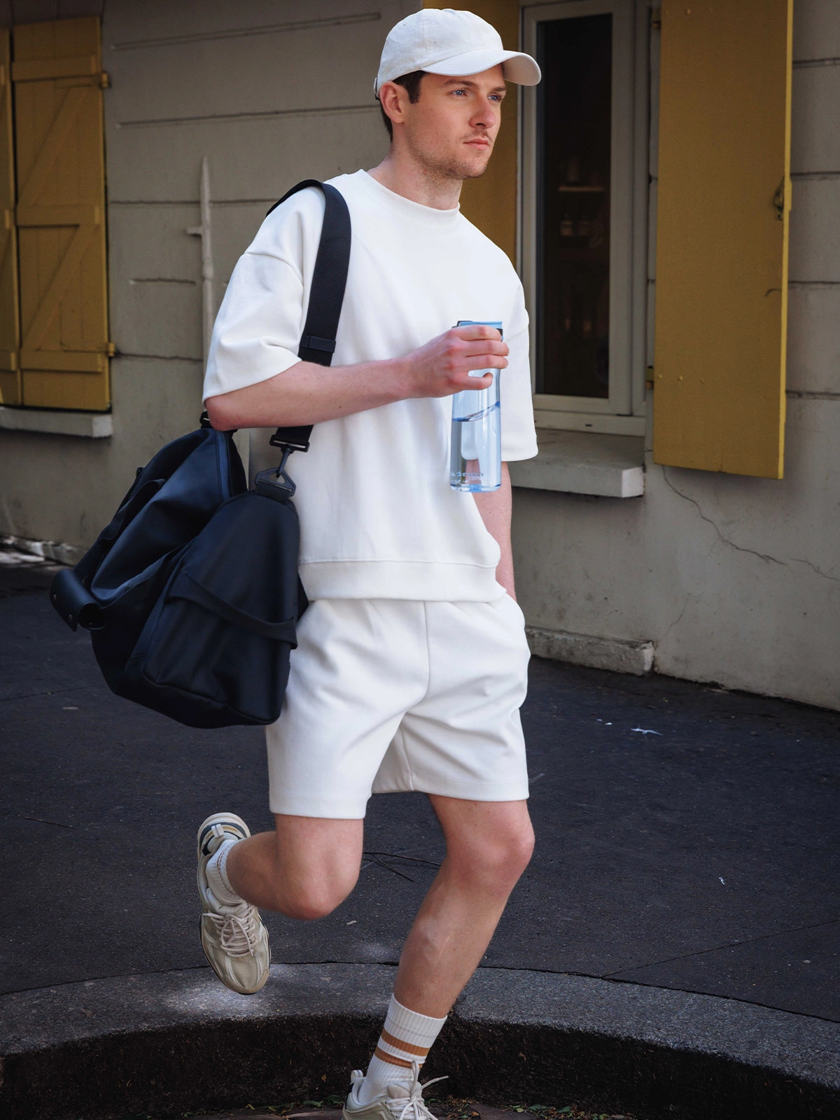 Zdjęcie: Butelka Contigo Cortland 2.0