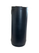 Kubek termiczny do kawy Dr.Bacty 360 ml - Czarny - Meksyk