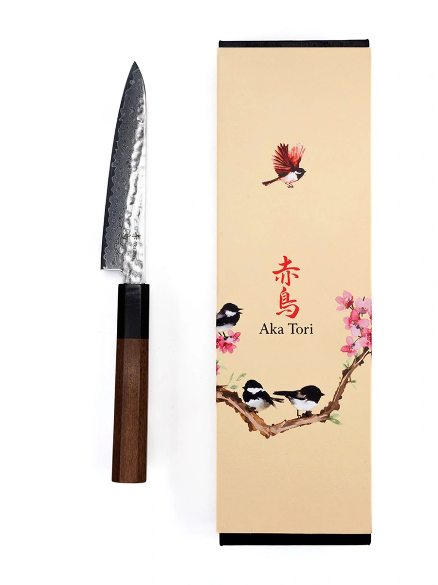 Zestaw Wege Expert Aka Tori Tokyo Hammer (3 szt.)
