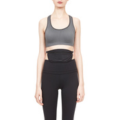 Portfel antykradzieżowy na pas Pacsafe Coversafe S100 - czarny