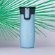 Kubek termiczny z grawerem Contigo West Loop 2.0 470 ml - Błękitny