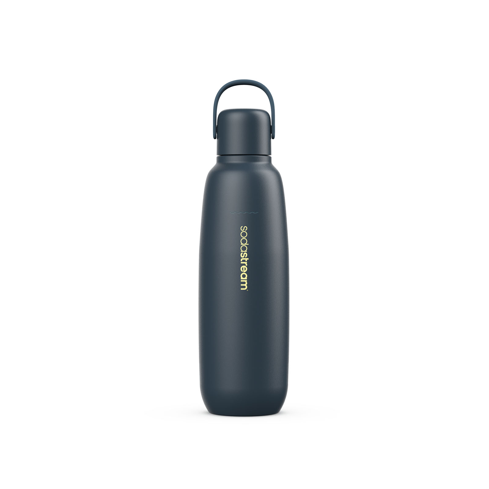 SodaStream Fizz&Go w podróży