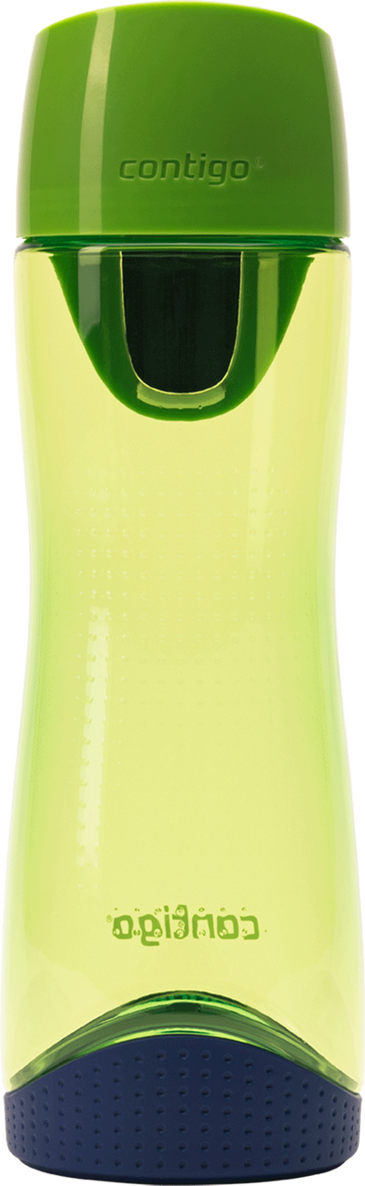Butelka na wodę Contigo Swish 500ml - Citron