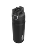 Kubek termiczny z ustnikiem Free Flow Contigo 700ml - Czarny