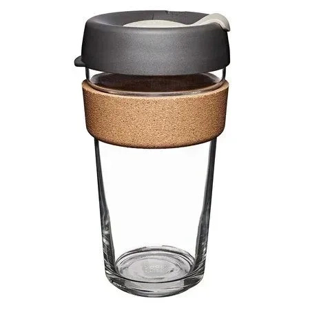 KeepCup Brew Cork Press - 340ml
