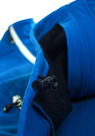 Softshell Stirling D.A.D - Czerwony