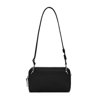 Torebka damska 3w1 antykradzieżowa  Pacsafe W - czarna