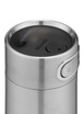 Kubek termiczny Contigo Luxe 360ml Stainless Steel - powystawowy