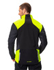 Kurtka sportowa męska z PrimaLoft® Vaude Minaki III - czarna