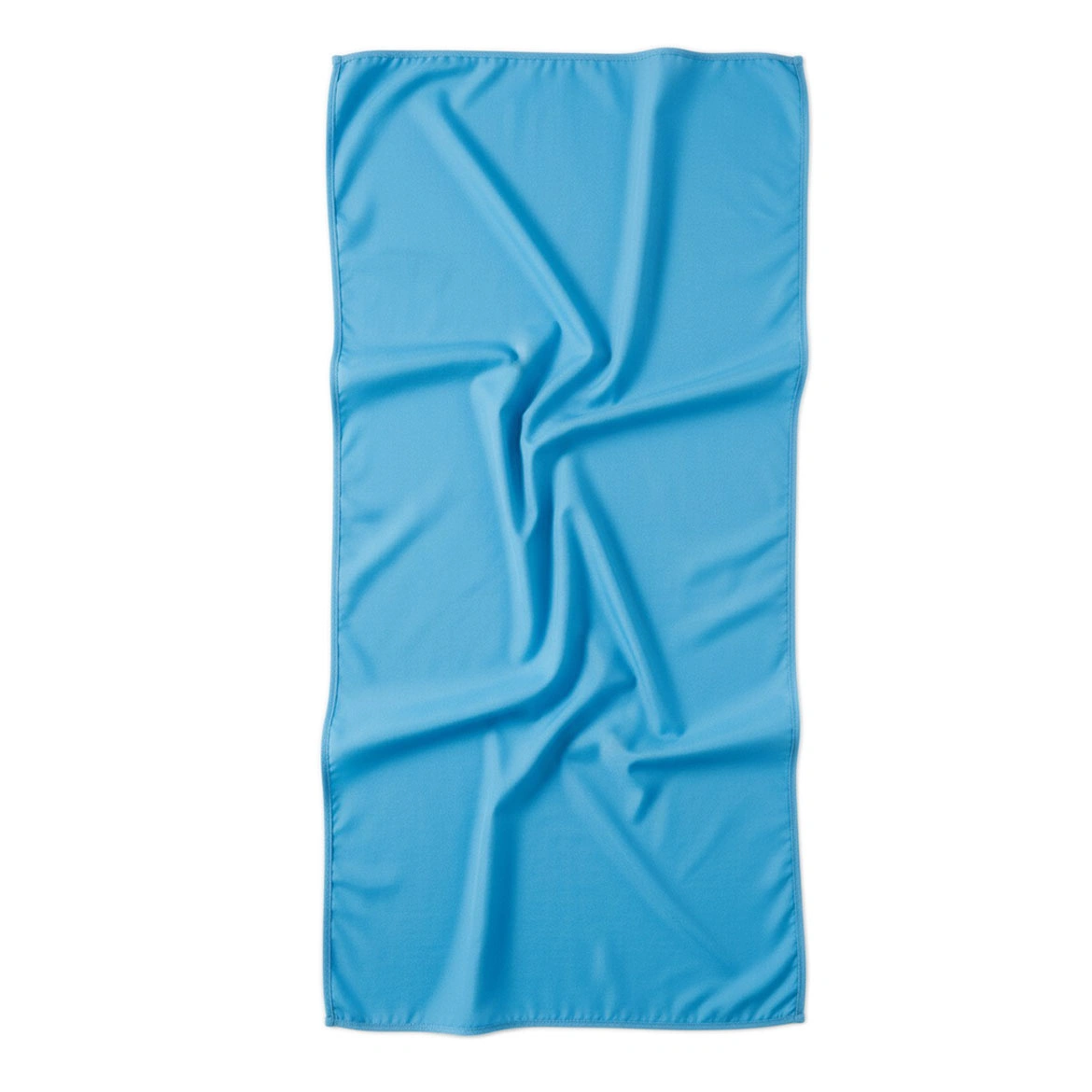 Ręcznik Dr.Bacty niebieski