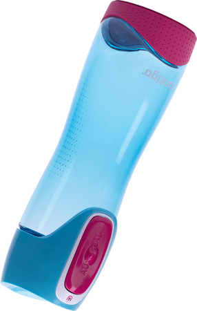 Butelka na wodę Contigo Swish 500ml - Sky Blue