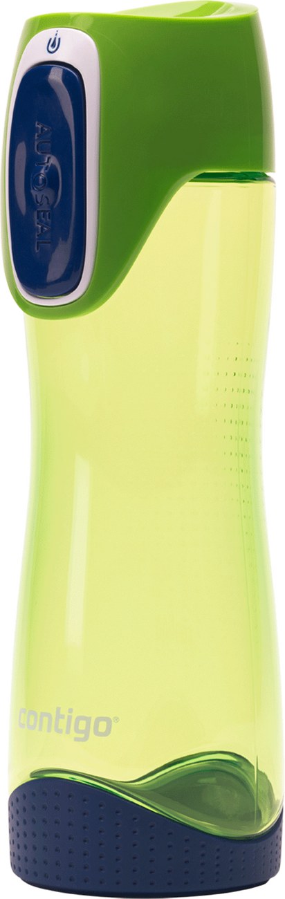 Butelka na wodę Contigo Swish 500ml - Citron