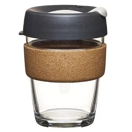 KeepCup Brew Cork Press - 340ml