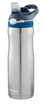 Butelka termiczna Contigo Ashland Chill 590ml - Srebrna