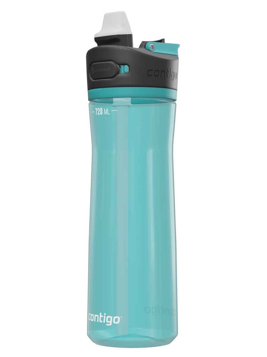 Butelka na wodę Contigo Ashland 2.0 720ml - Juniper