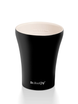 Kubek termiczny do kawy z powłoką ceramiczną Dr.Bacty Apollo 227 ml - czarny