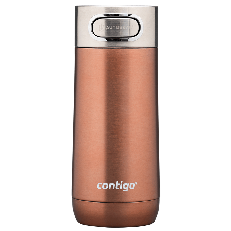 Kubek termiczny Contigo Luxe 360ml - White Zinfandel
