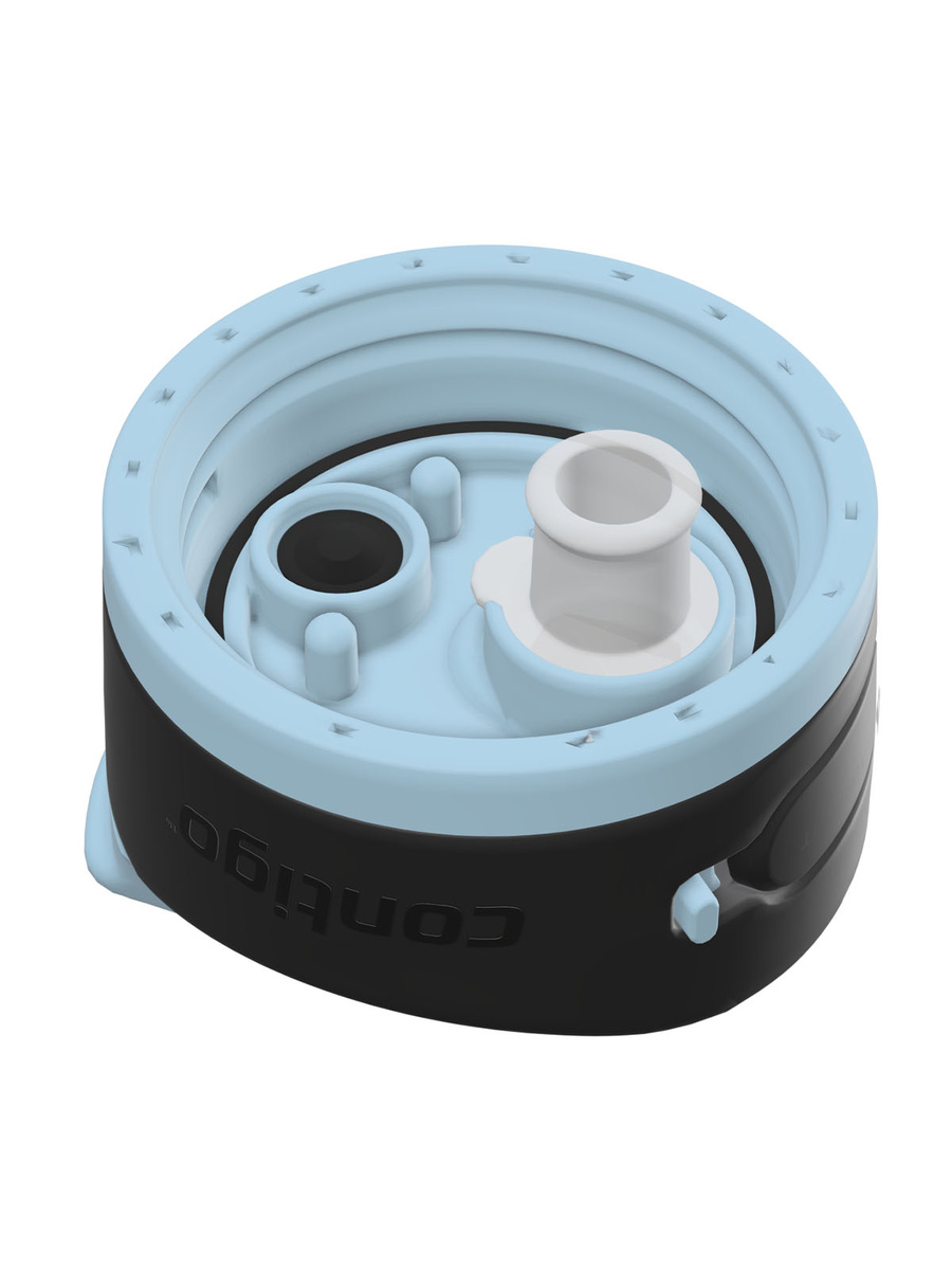 Butelka na wodę Contigo Ashland 2.0 720ml - Glacier