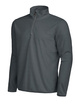Polar Melton Half Zip D.A.D - Grafitowy