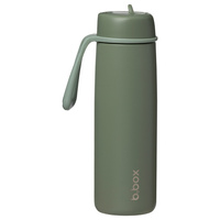 B.Box Butelka termiczna 690ml Olive
