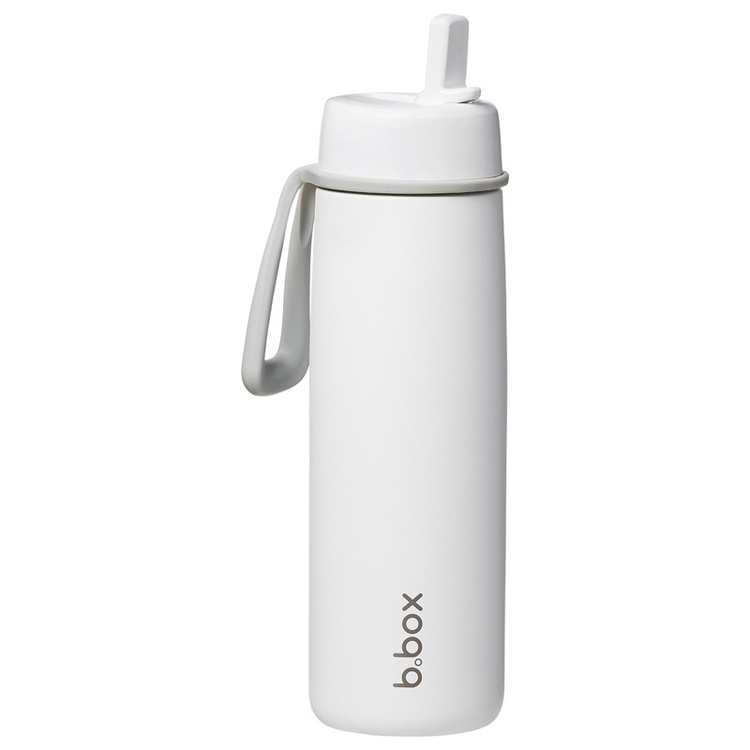 B.Box Butelka termiczna 690ml White Out