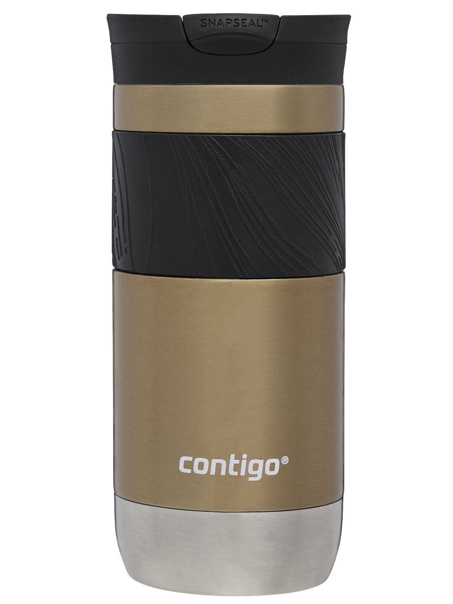 Kubek termiczny Contigo Byron 2.0 470ml - Złoty