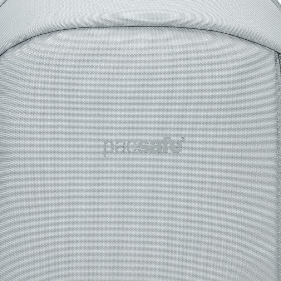Plecak na jedno ramię antykradzieżowy Pacsafe Vibe 325 - Szary