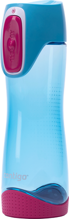 Butelka na wodę Contigo Swish 500ml - Sky Blue