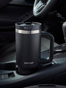 Kubek termiczny ze słomką Contigo Streeterville Tumbler Mini 880 ml - Licorice