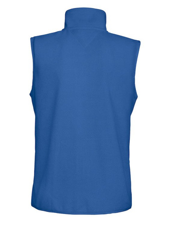 Bezrękawnik Melton Lady Vest D.A.D - Niebieski