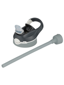 Zapasowa nakrętka do butelki Contigo Ashland - Szara