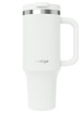 Kubek termiczny na wodę z grawerem Streeterville Tumbler 1200 ml - Salt