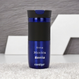 Kubek termiczny z grawerem Contigo Byron 470ml - Deep Blue