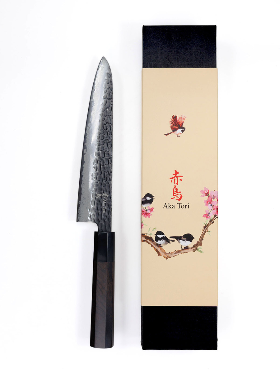 Zestaw startowy Aka Tori Basic Tokyo Black (2 szt.)
