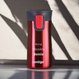 Kubek termiczny z grawerem Contigo Pinnacle 300ml - Czerwony