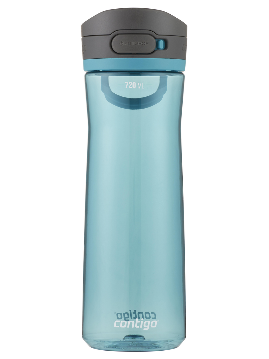 Butelka na wodę Contigo Jackson 2.0 720ml Tritan Juniper - powystawowy