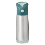 B.Box Bidon termiczny 500ml Emerald Forest