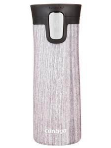Kubek termiczny Contigo Pinnacle Couture 420ml - Blonde Wood
