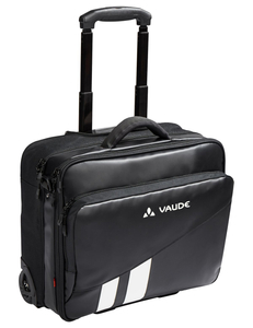 Mała walizka kabinowa Vaude Tuvana 25 black