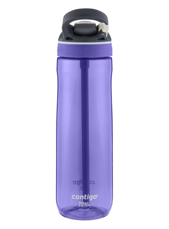 Butelka na wodę Contigo Ashland 720ml - Grapevine