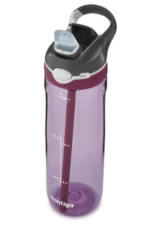 Butelka na wodę Contigo Ashland 720ml - Passionfruit