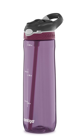 Butelka na wodę Contigo Ashland 720ml - Passionfruit