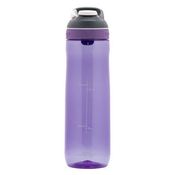 Butelka na wodę Contigo Cortland 720ml - Grapevine