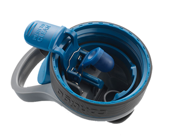Butelka na wodę Contigo Cortland 720ml - Grapevine
