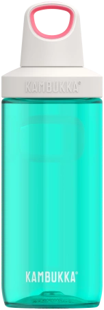 Butelka na wodę Kambukka Reno 500 ml - Mint Green
