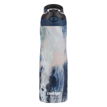 Butelka termiczna  Contigo Ashland Couture Chill 590ml - Cloudburst