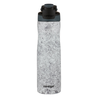Butelka termiczna Contigo Autoseal Couture Chill 720ml - Speckled Slate