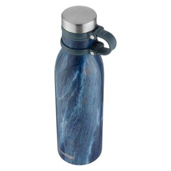 Butelka termiczna Contigo Matterhorn Couture 590ml - Blue Slate