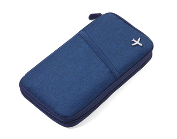 Etui TROIKA SAFE FLIGHT