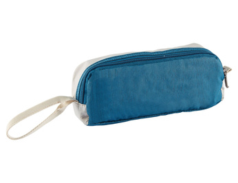 Kosmetyczka podróżna Vaude Wash Bag S - niebieska